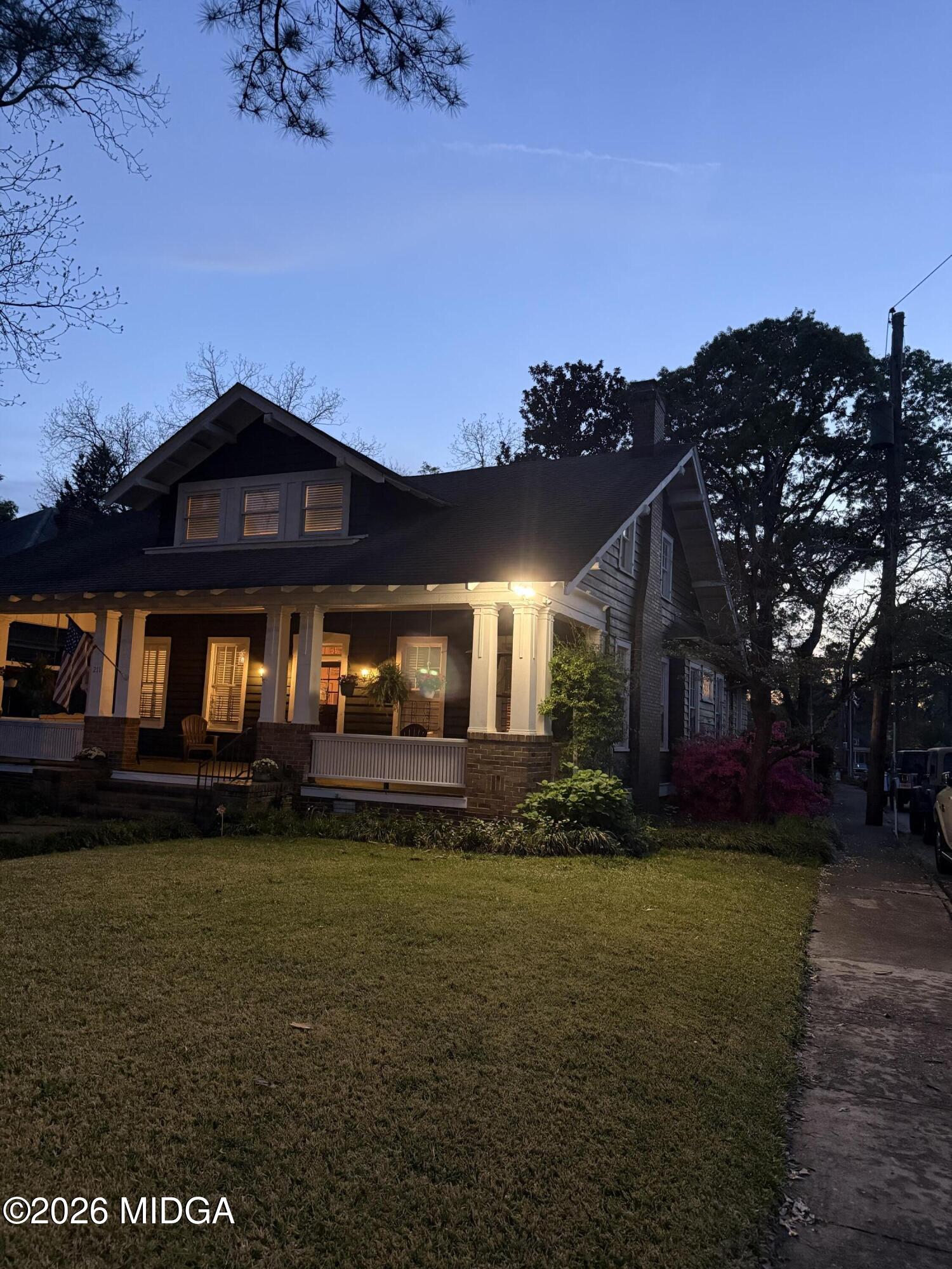 211 Oak Haven Avenue