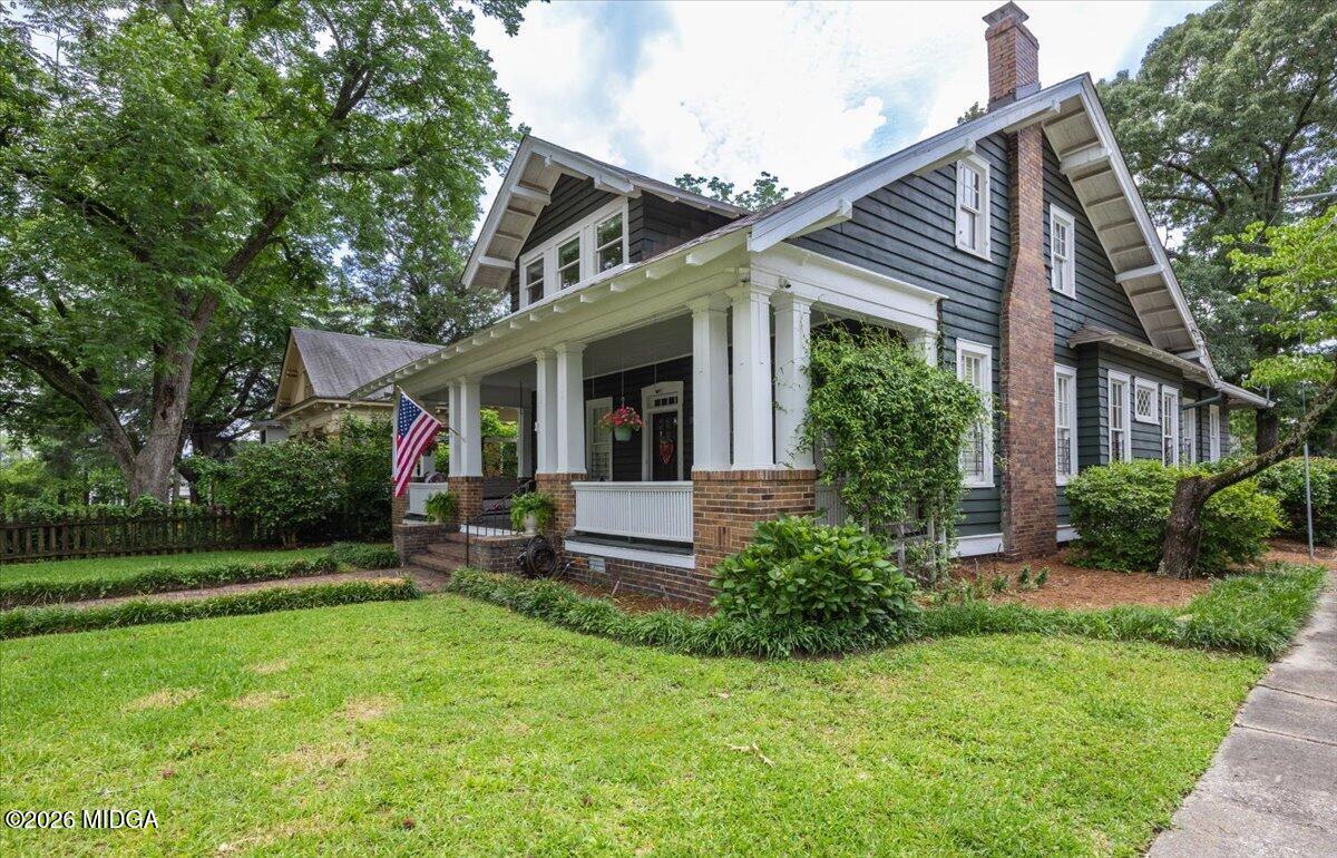 211 Oak Haven Avenue