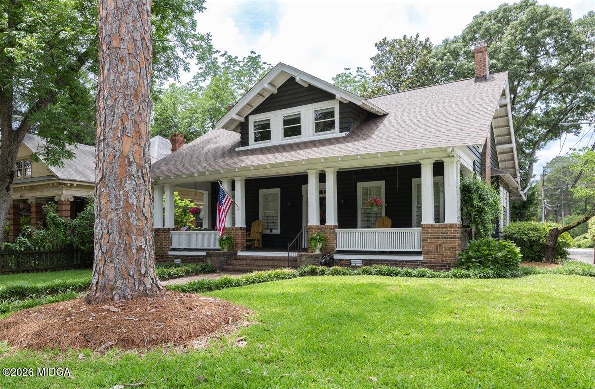 211 Oak Haven Avenue