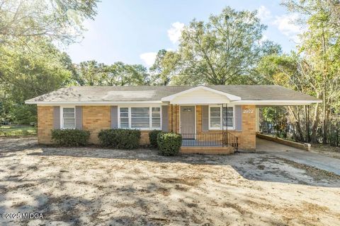 2972 Richard Drive Macon GA 31206