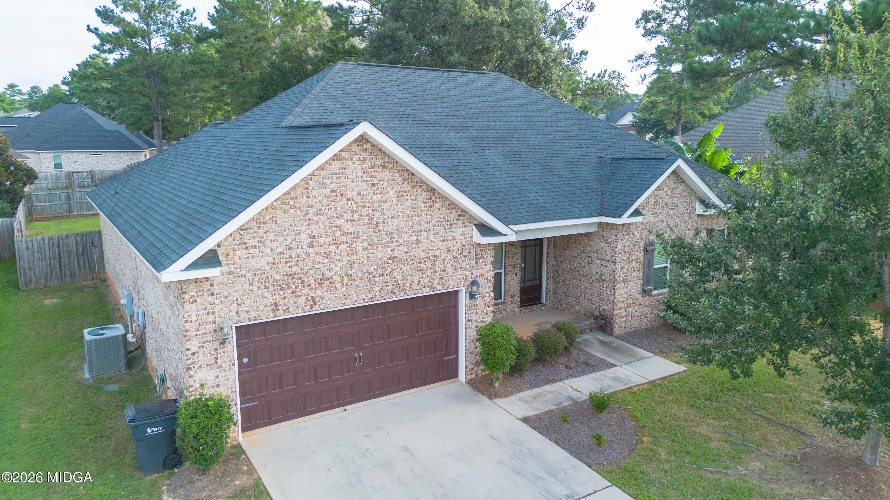 302 Armdale Drive