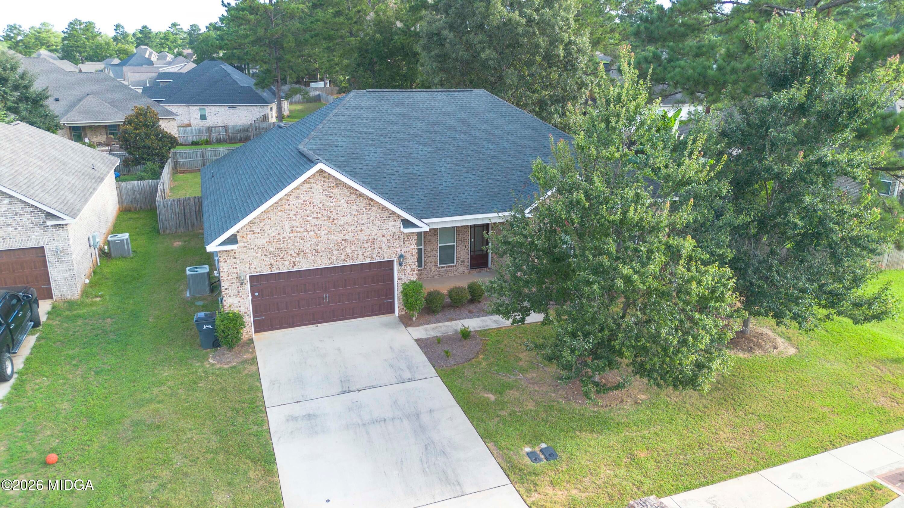 302 Armdale Drive