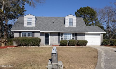 110 Stonefield Court Court Warner Robins GA 31093