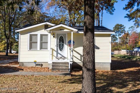 4501 Massey Road Macon GA 31206