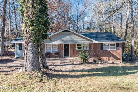 4367 Pharr Avenue Macon GA 31204