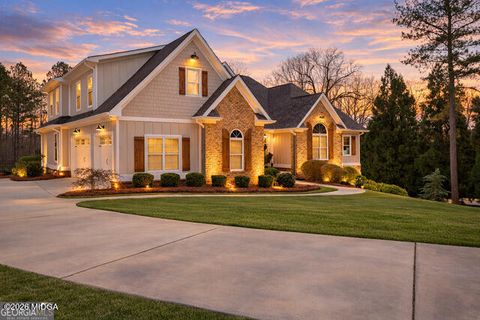 109 River Forest Drive Forsyth GA 31029