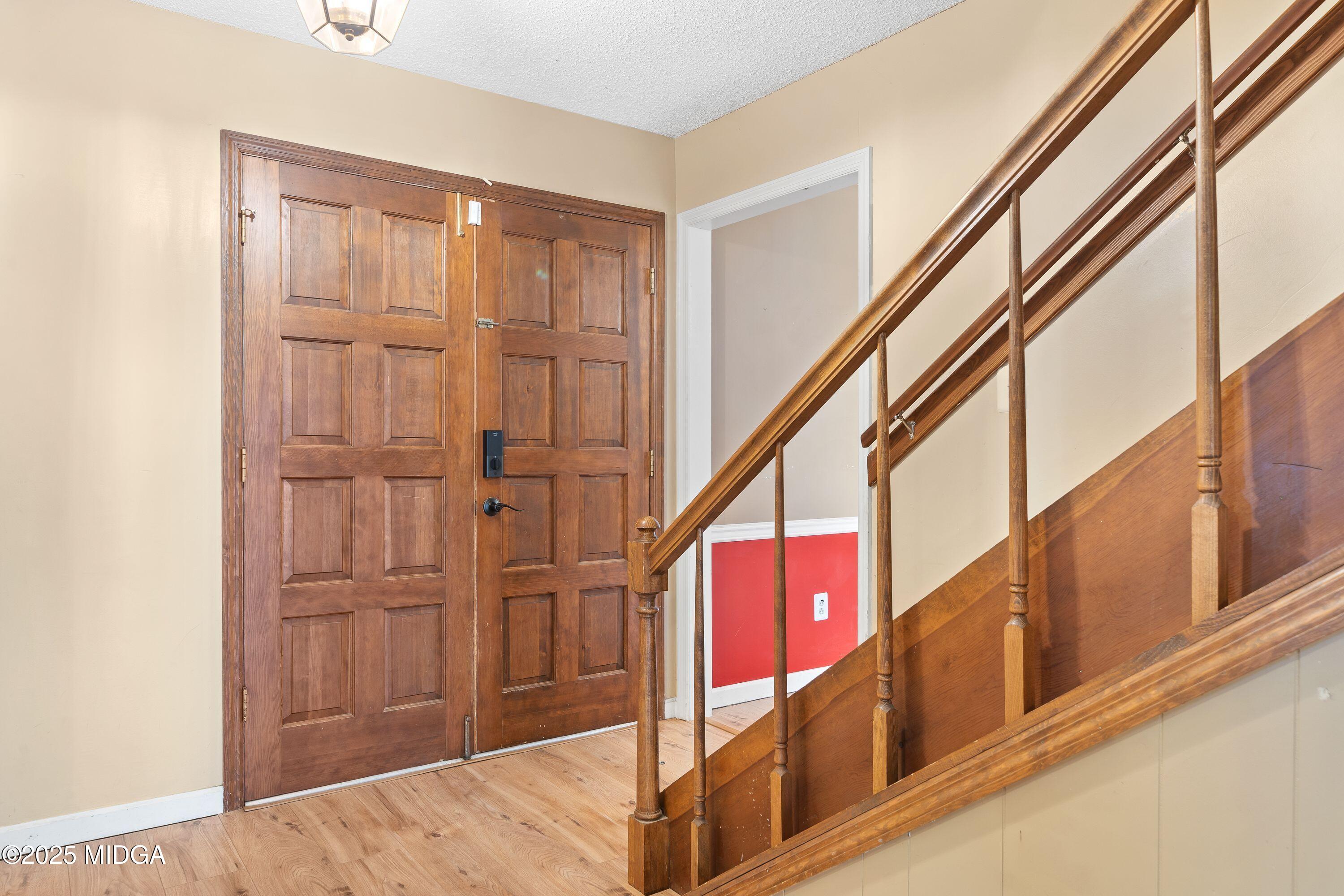 295 Hamrick Road
