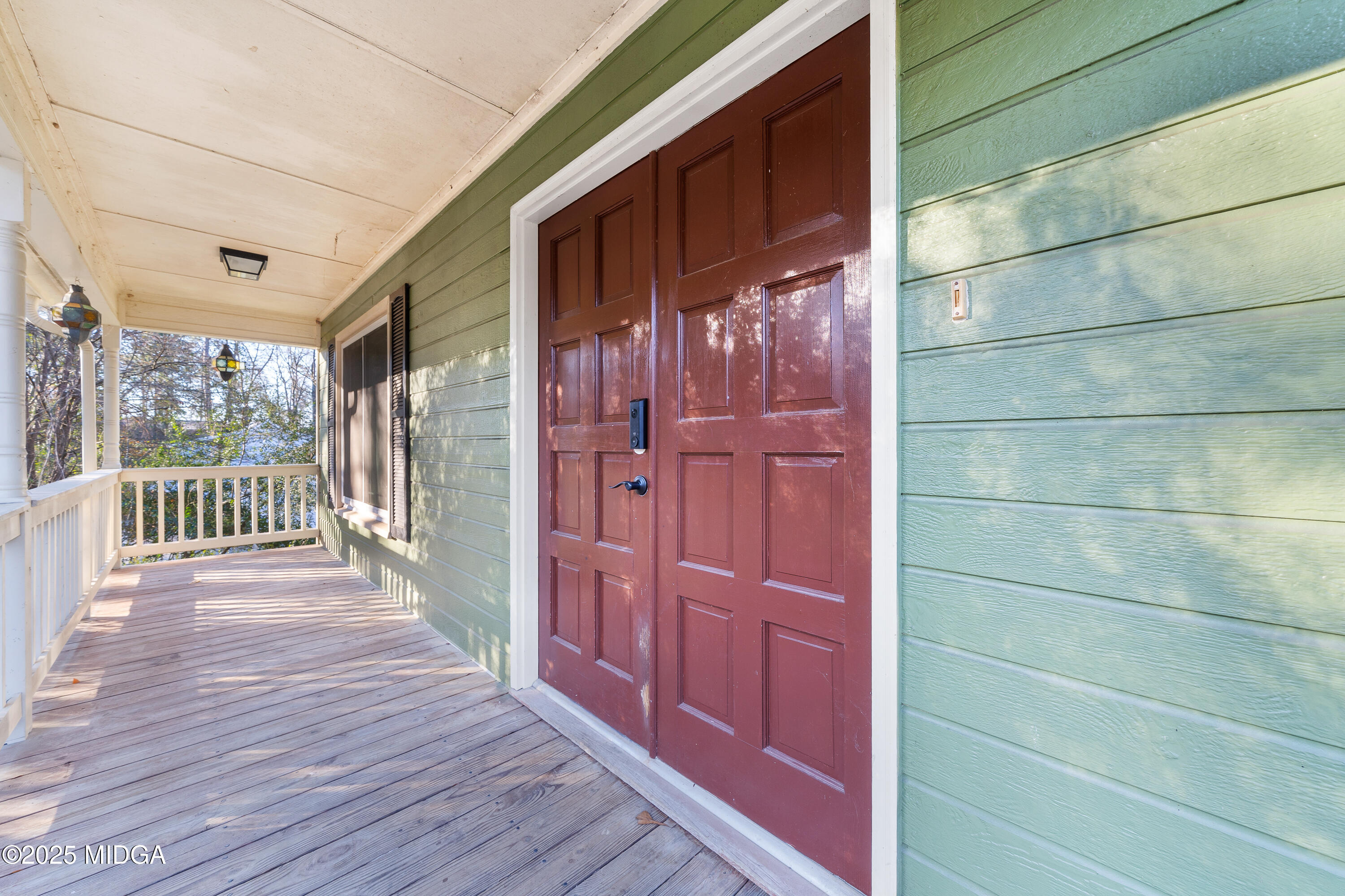 295 Hamrick Road