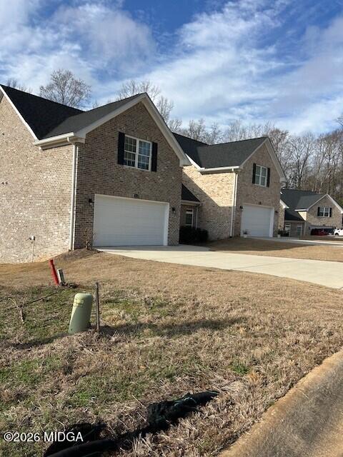 232 High Ridge Court