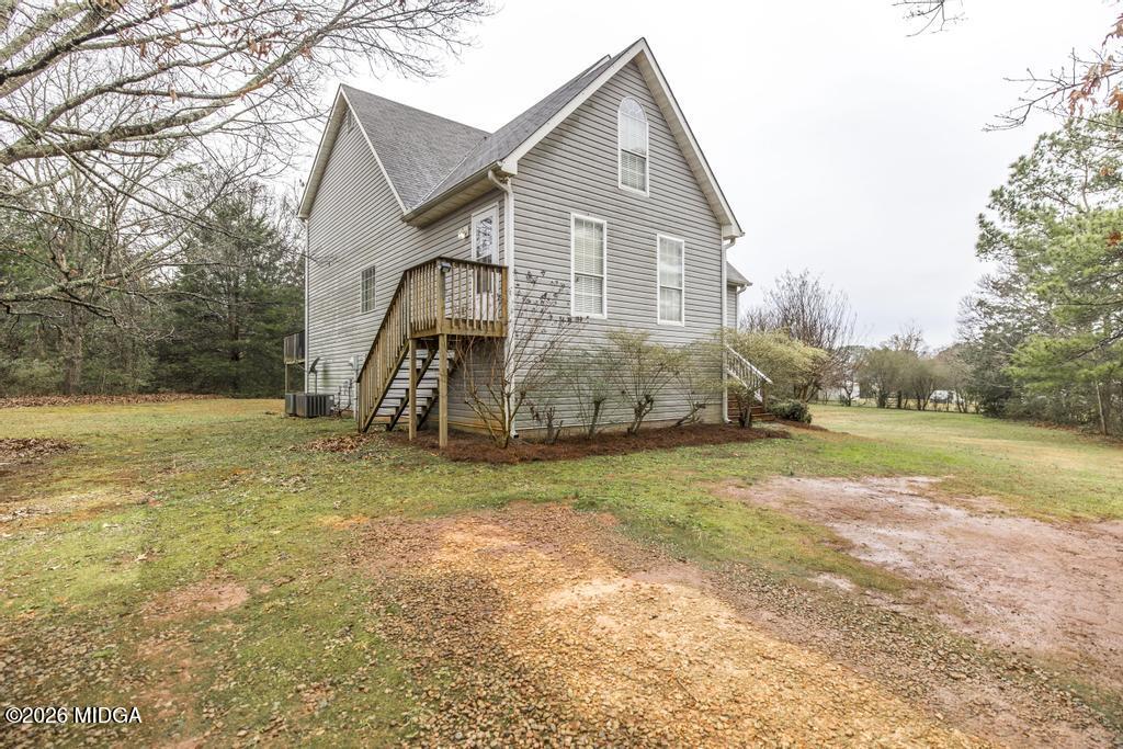 2206 High Falls Road