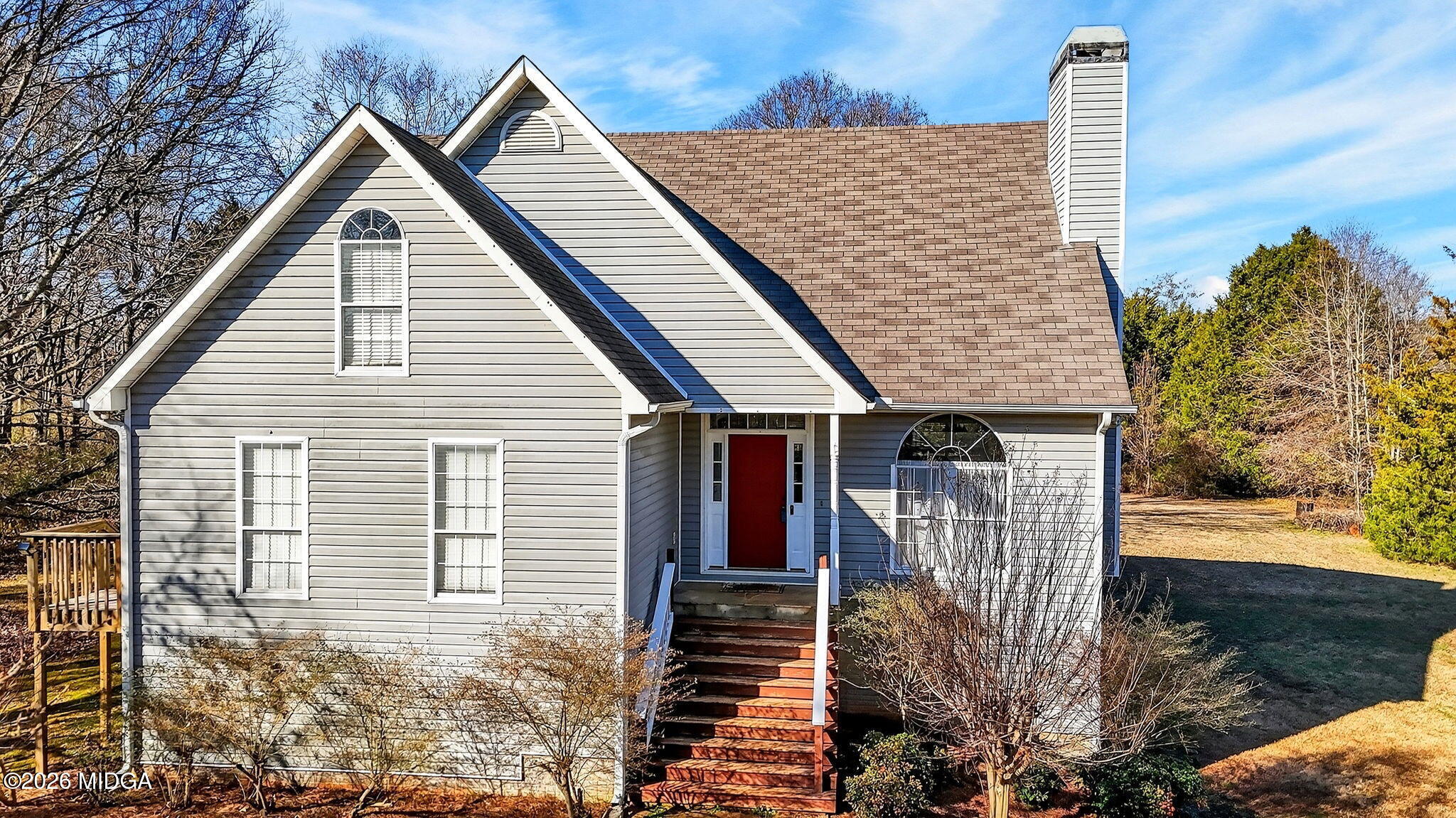 2206 High Falls Road