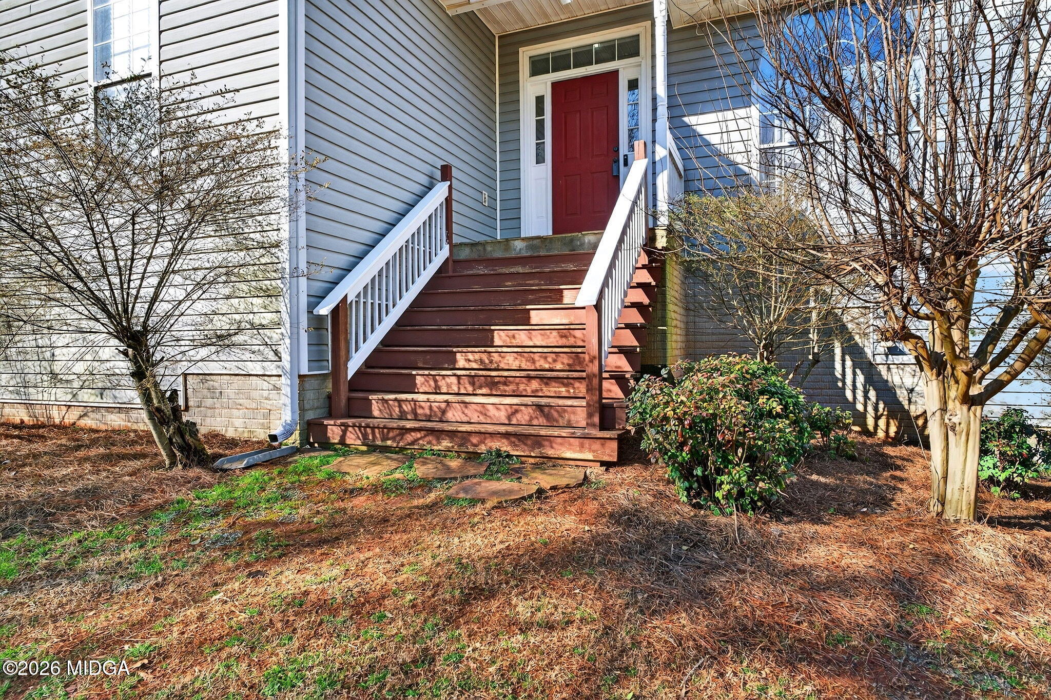 2206 High Falls Road