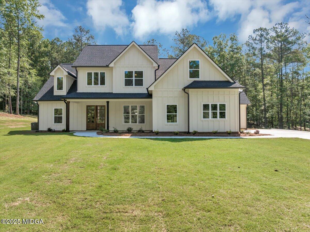 644 Harbour Shores Drive