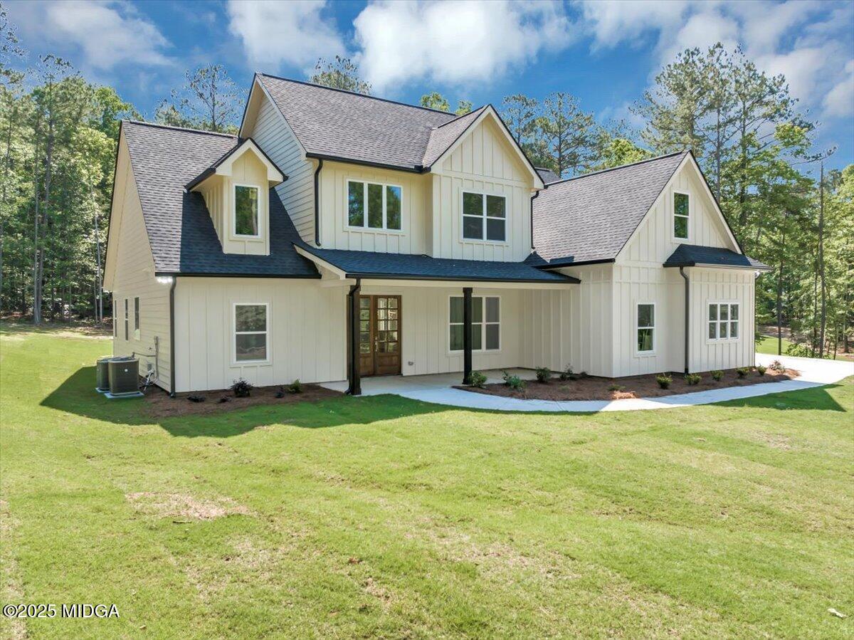 644 Harbour Shores Drive