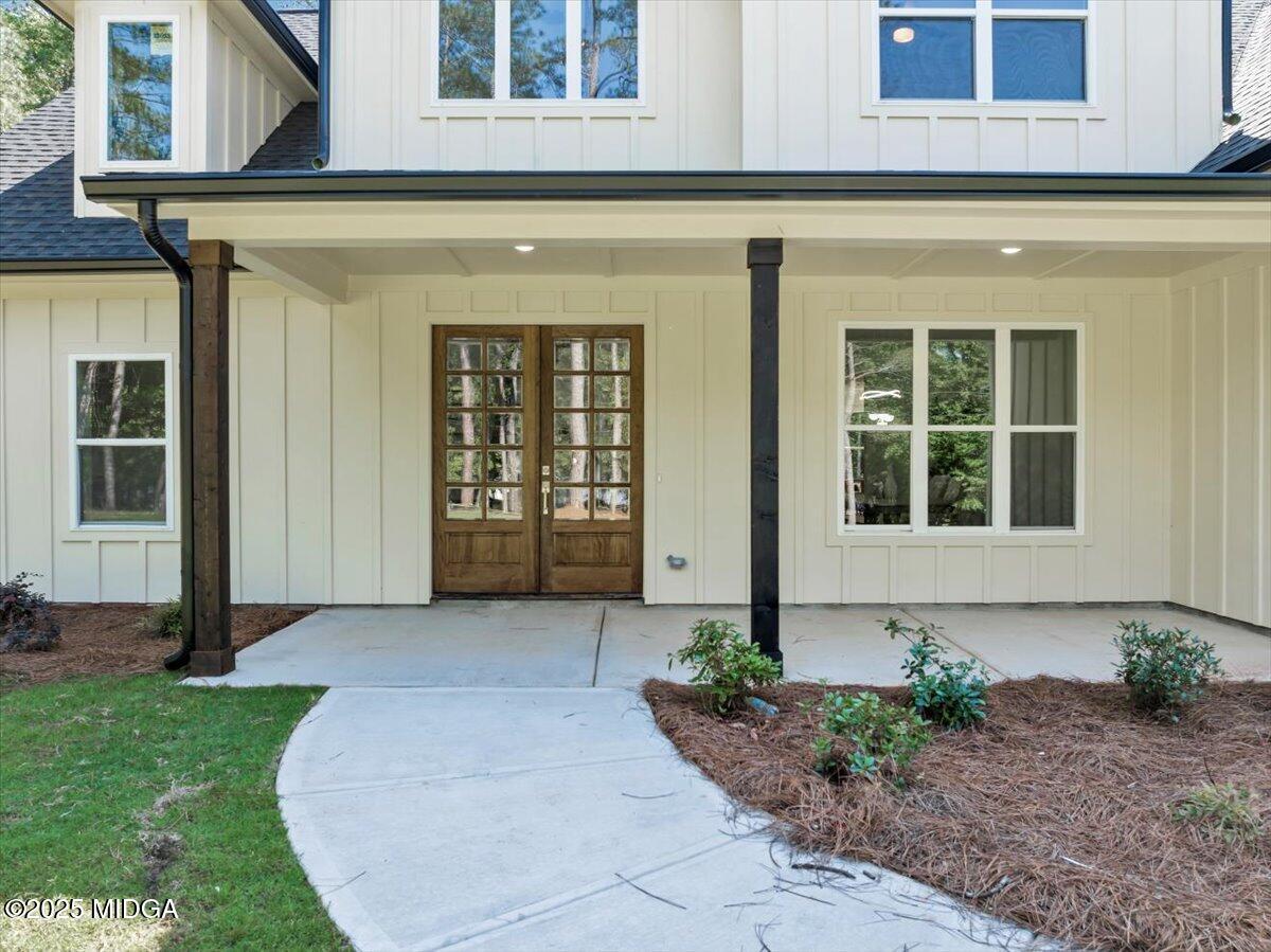 644 Harbour Shores Drive
