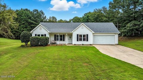 544 Butlers Bridge Drive McDonough GA 30252
