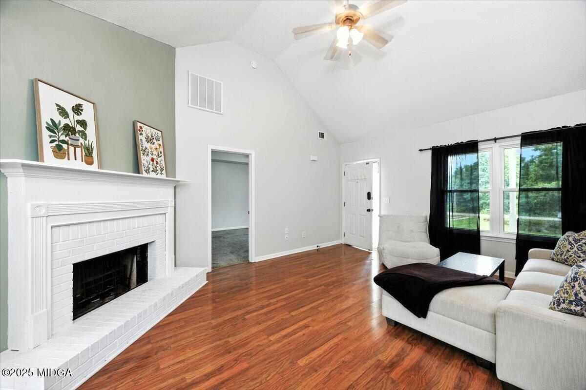 544 Butlers Bridge Drive
