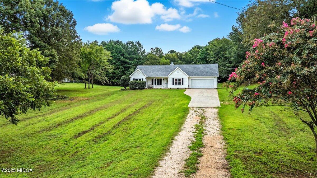 544 Butlers Bridge Drive