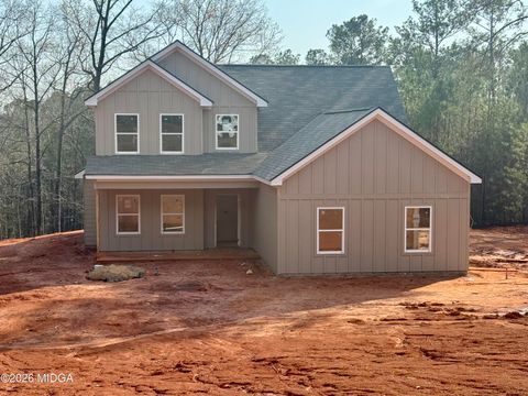 2778 Boxankle Lot 9 Road Forsyth GA 31029