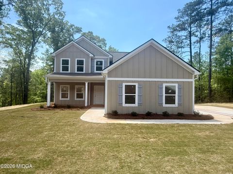 2778 Boxankle Lot 9 Road Forsyth GA 31029