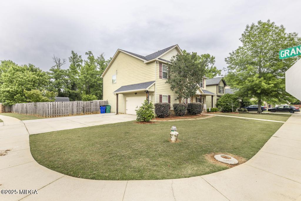 100 Flowing Meadows Drive