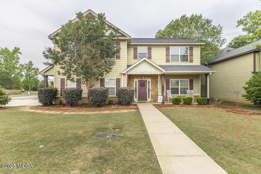100 Flowing Meadows Drive