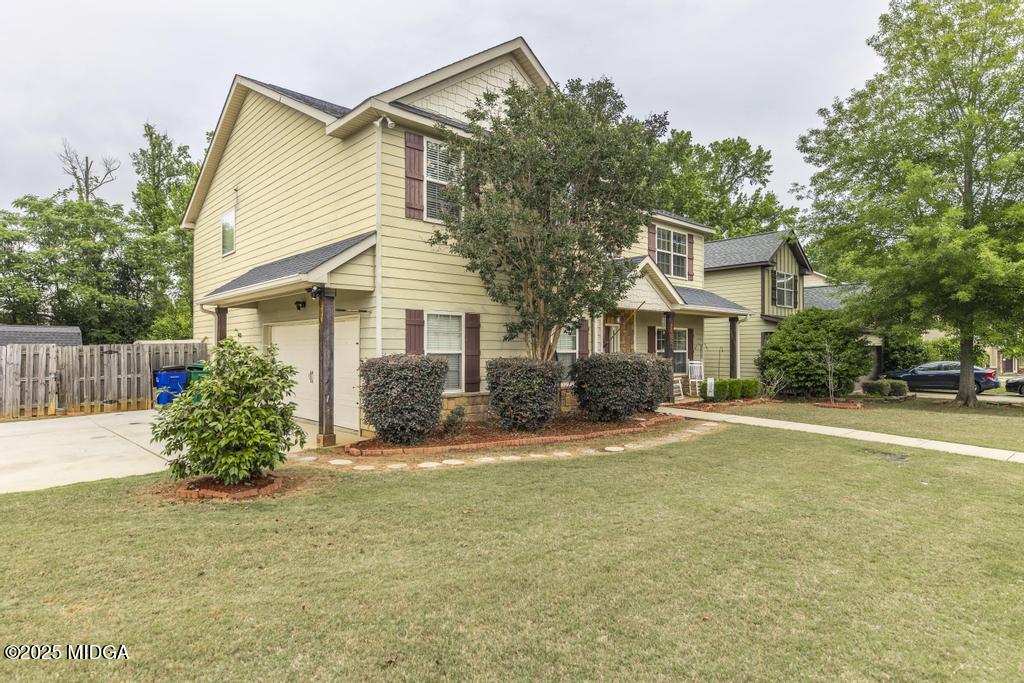 100 Flowing Meadows Drive
