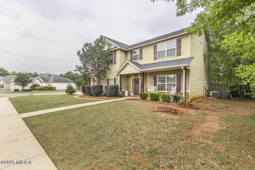 100 Flowing Meadows Drive
