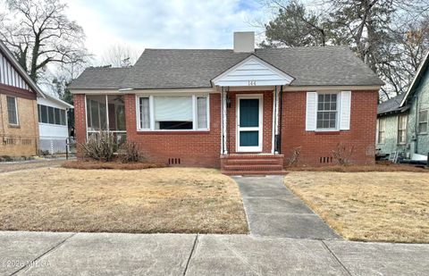144 Desoto Place Macon GA 31204