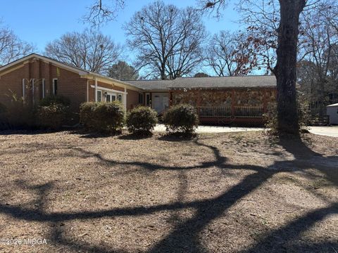 271 Lakeshore Drive Warner Robins GA 31088