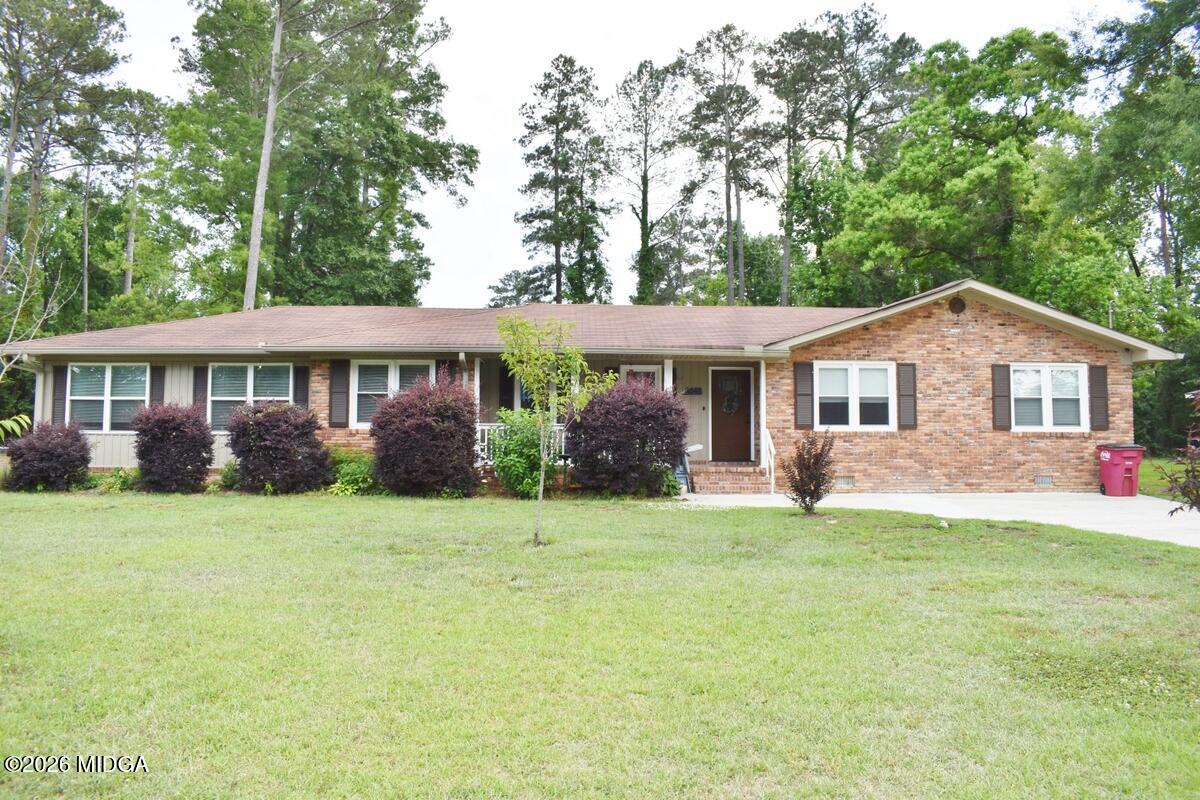 4648 Lattimore Drive
