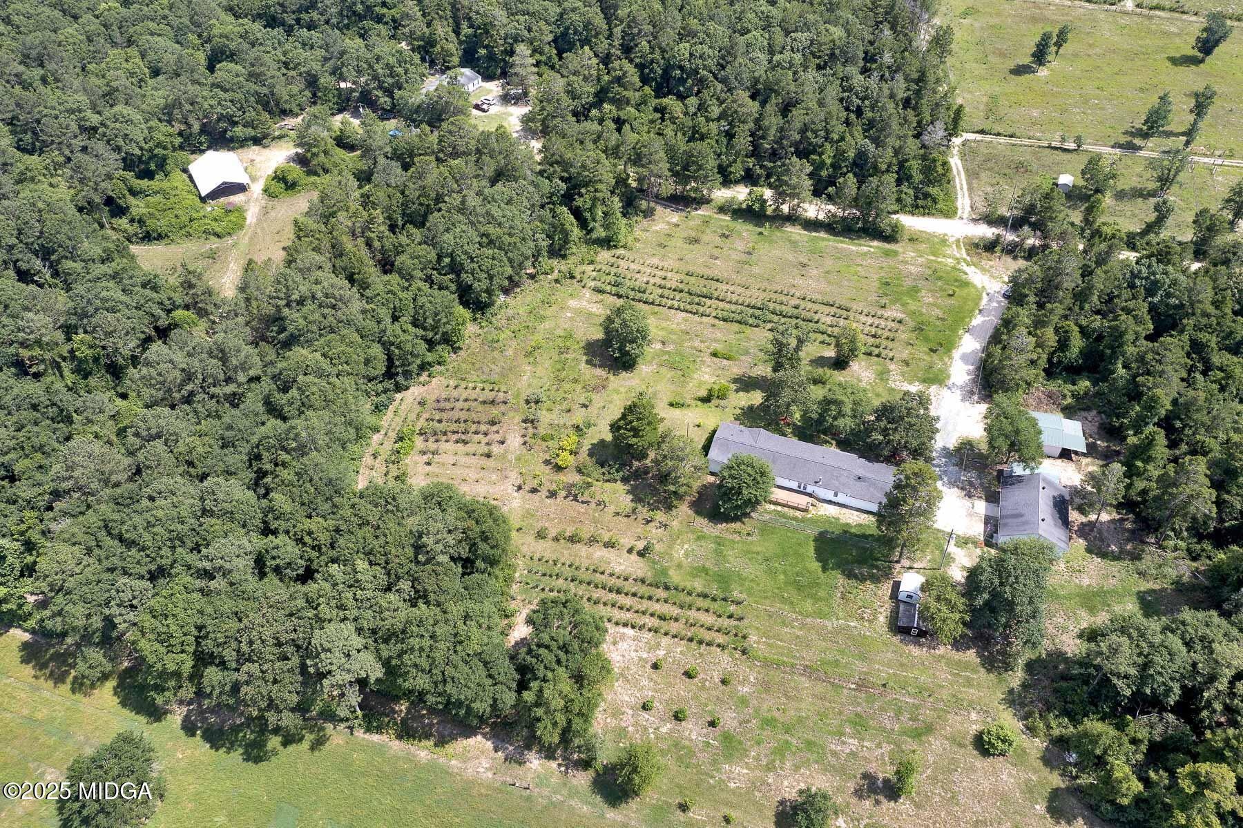 319 Pope Road