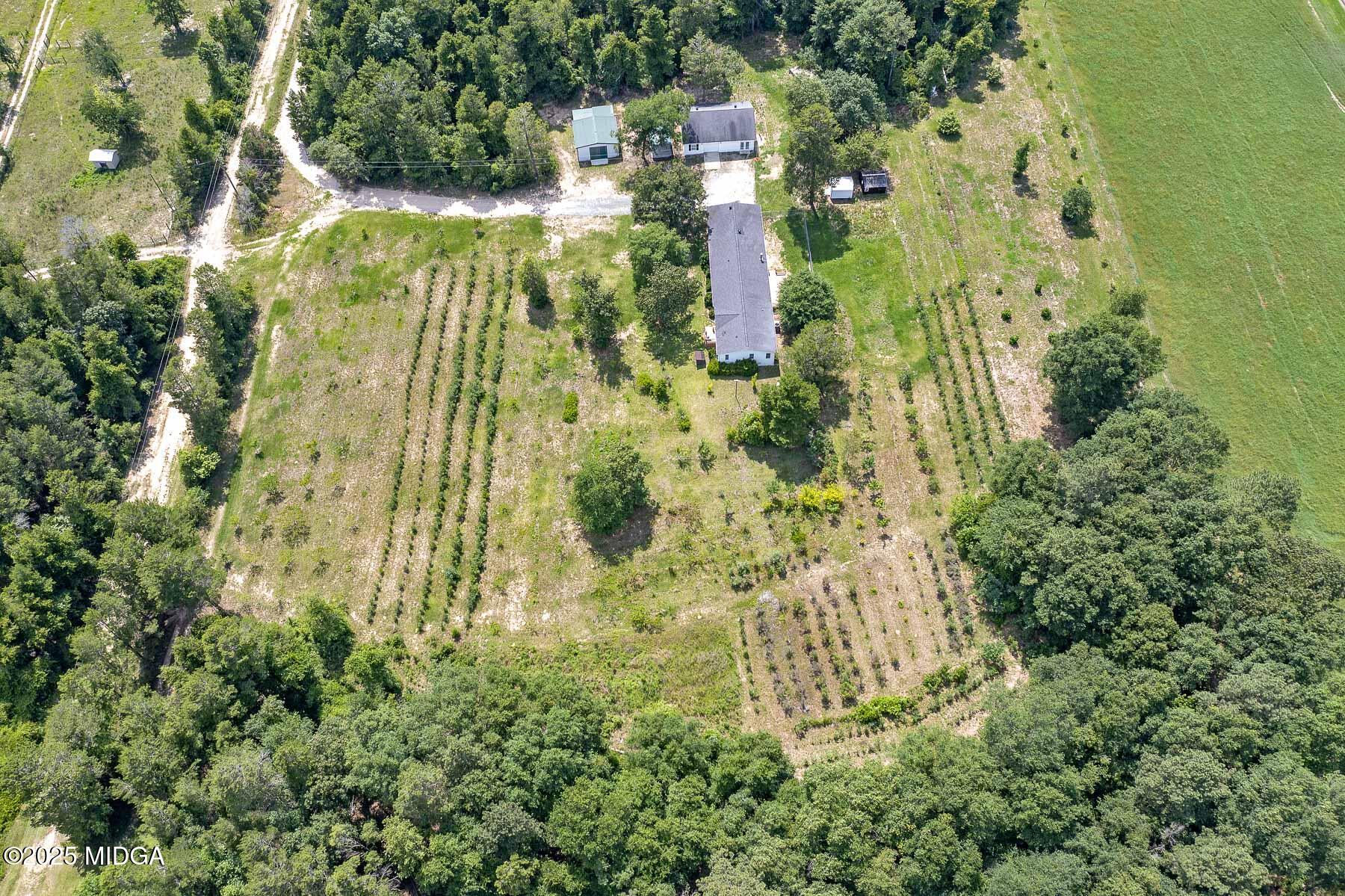 319 Pope Road