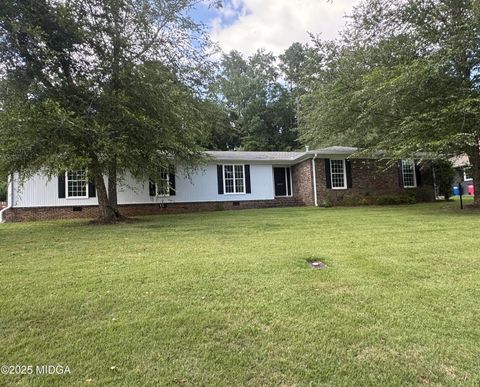 4621 Savage Creek Drive Drive Macon GA 31210