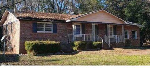 90 David Street Hartwell GA 30643