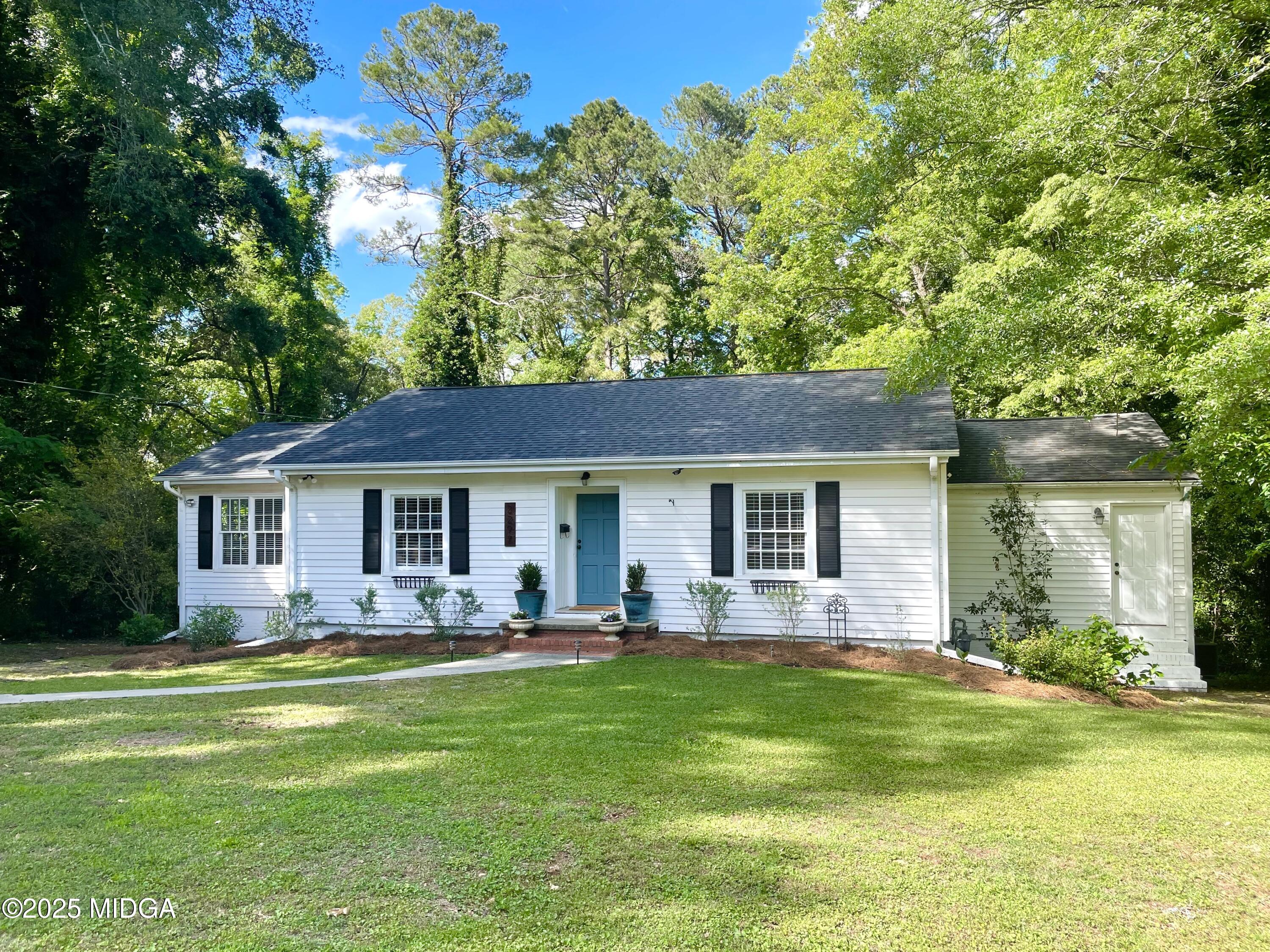 2297 Kingsley Drive