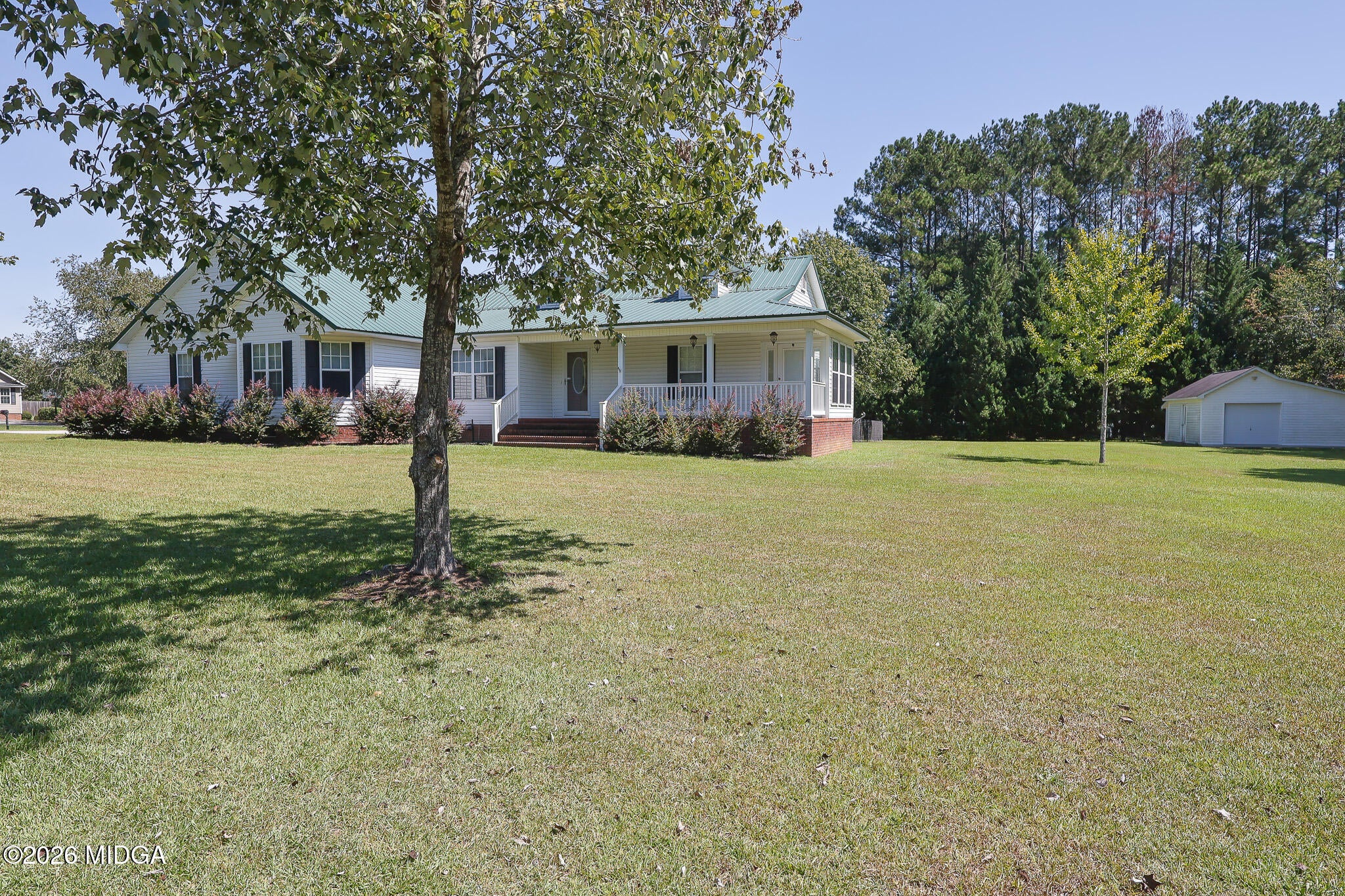 123 Whippoorwill Landing