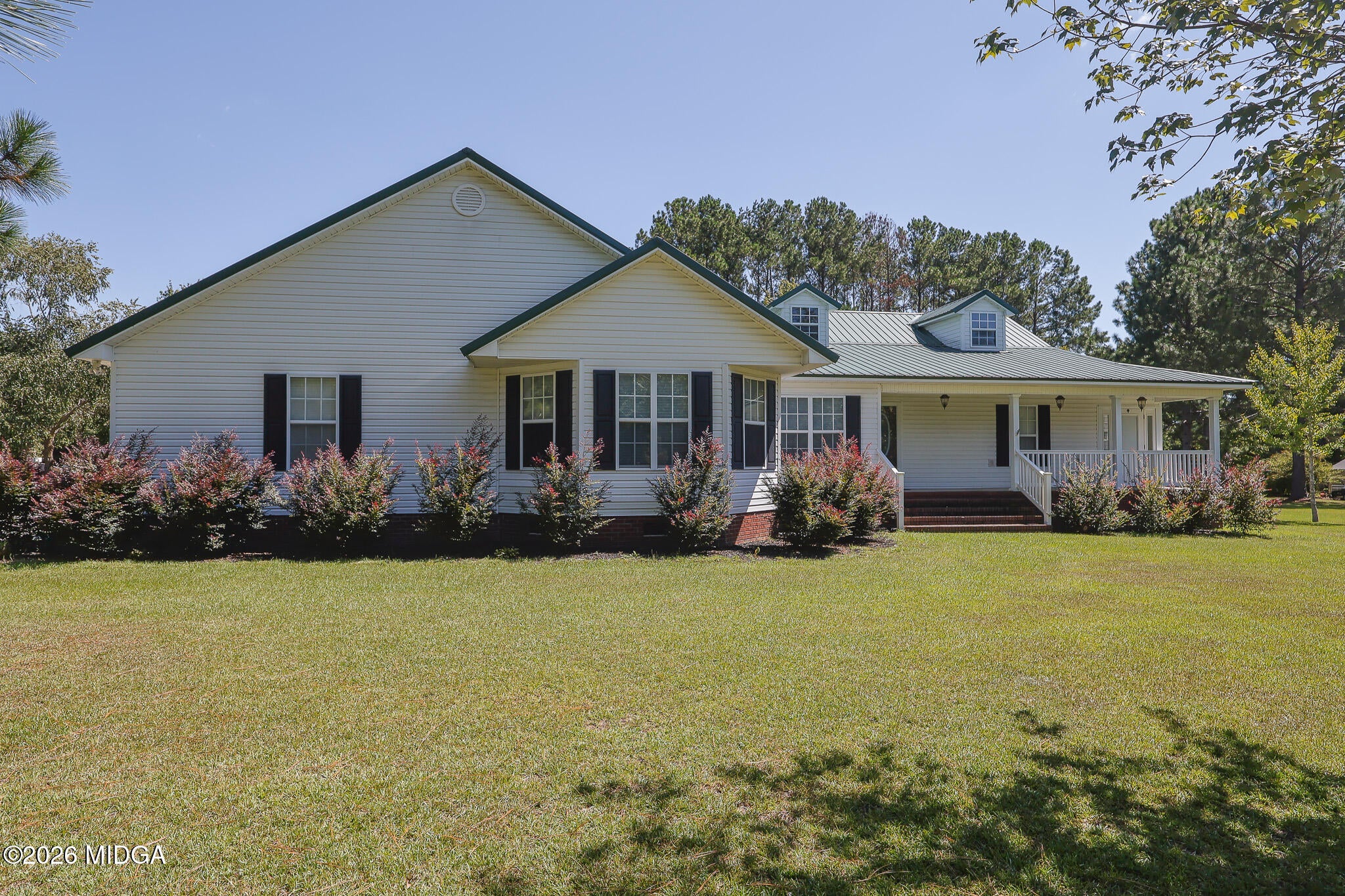 123 Whippoorwill Landing