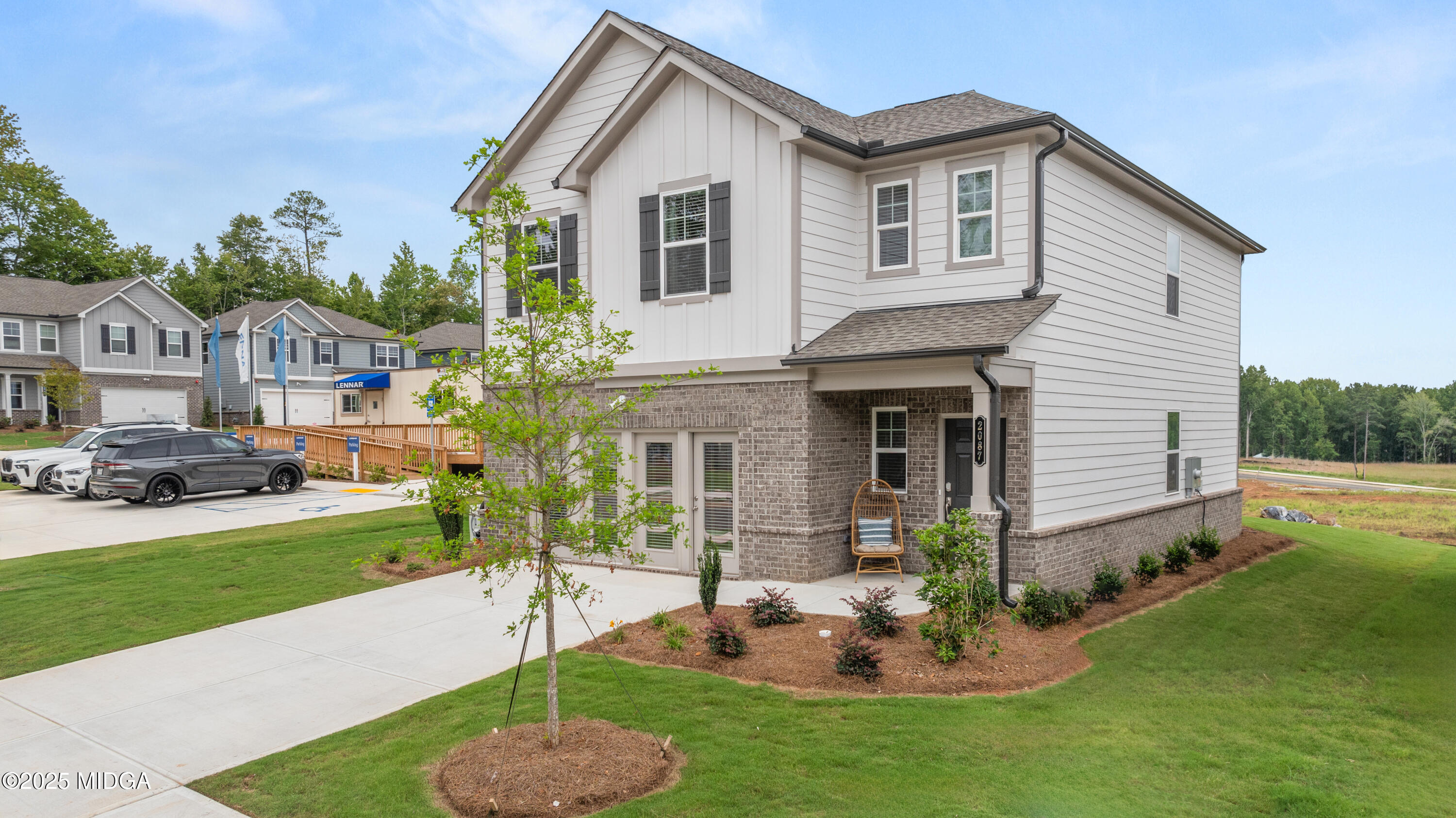 128 Rolling Meadow Way