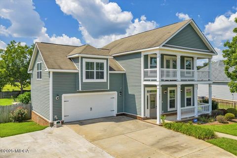 207 Courthouse Lane Warner Robins GA 31088