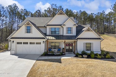 339 Flat Creek Drive Monroe GA 30655