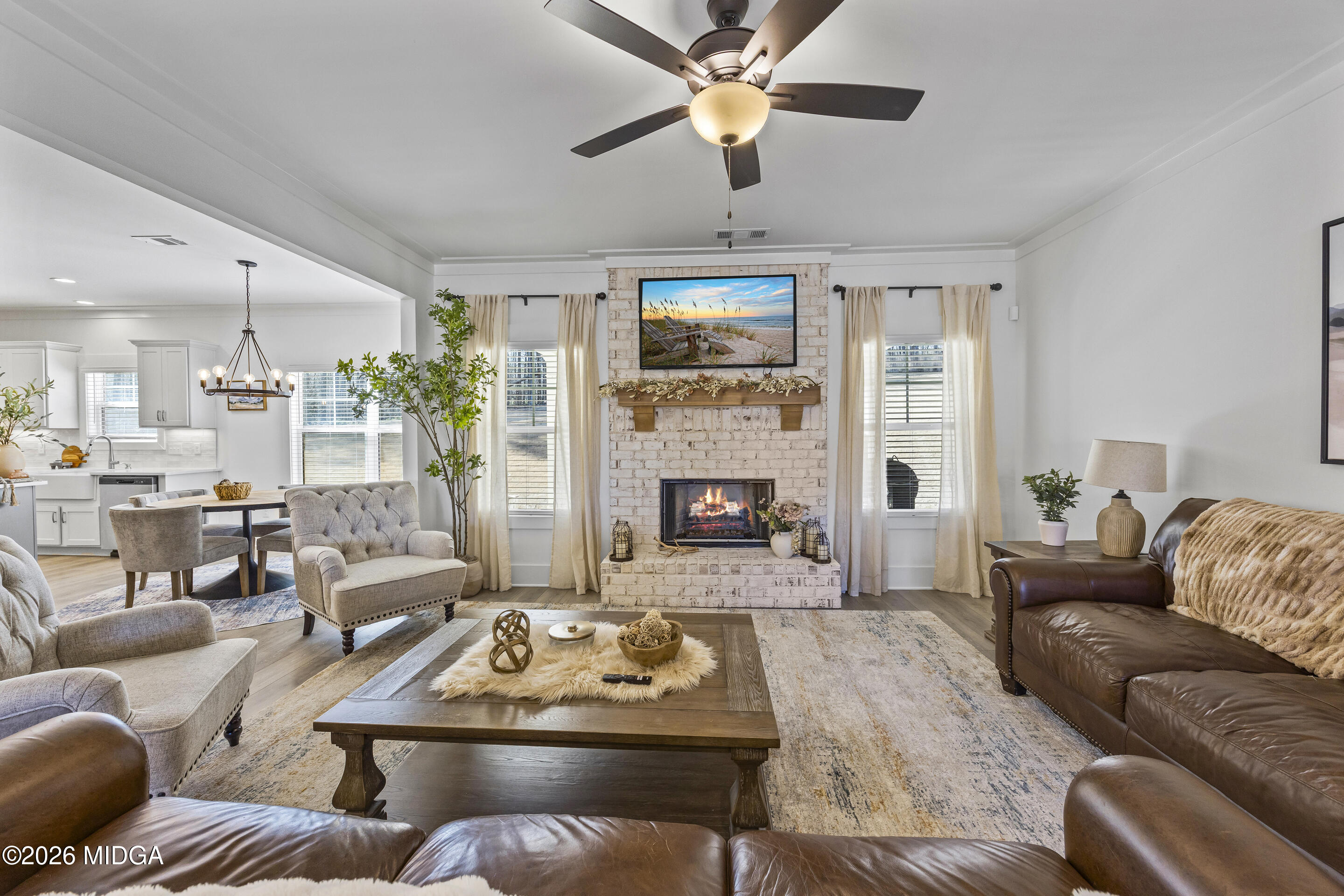 339 Flat Creek Drive