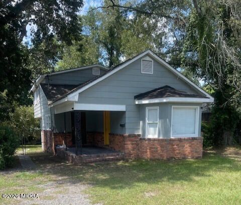 856 Center Street Macon GA 31217