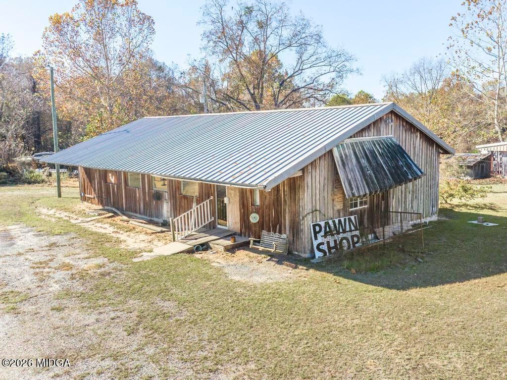 51 Louie Blount Road