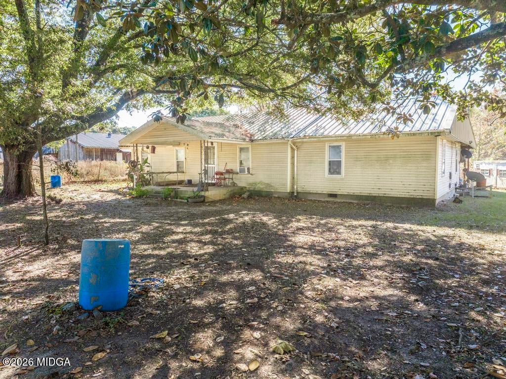 51 Louie Blount Road