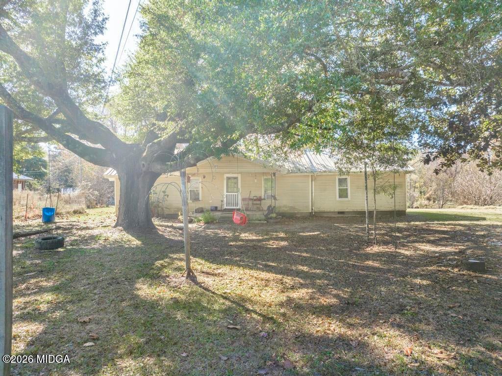 51 Louie Blount Road