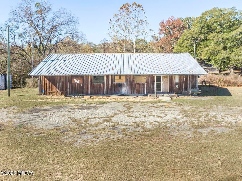51 Louie Blount Road