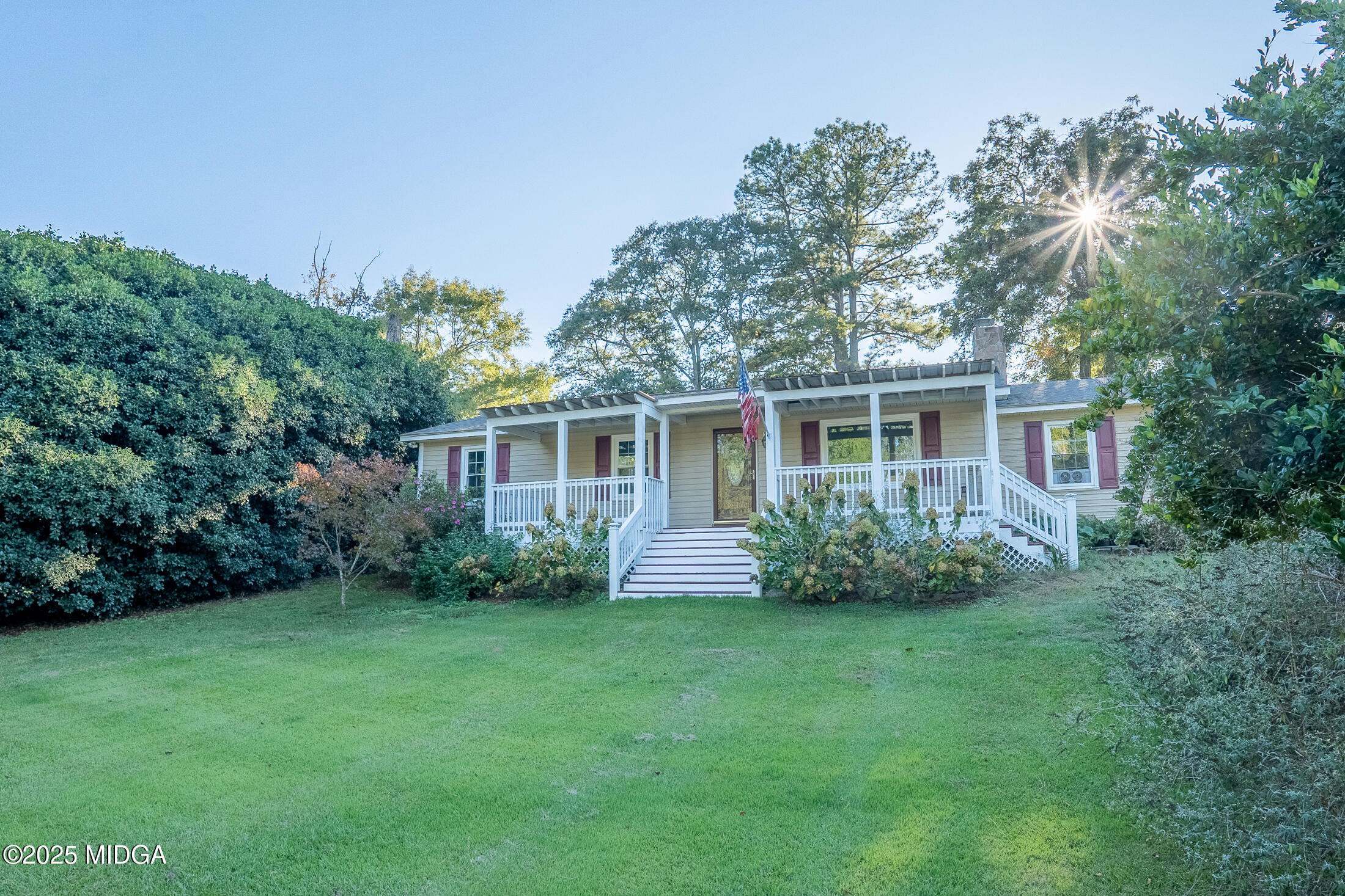 116 Pinewood Drive