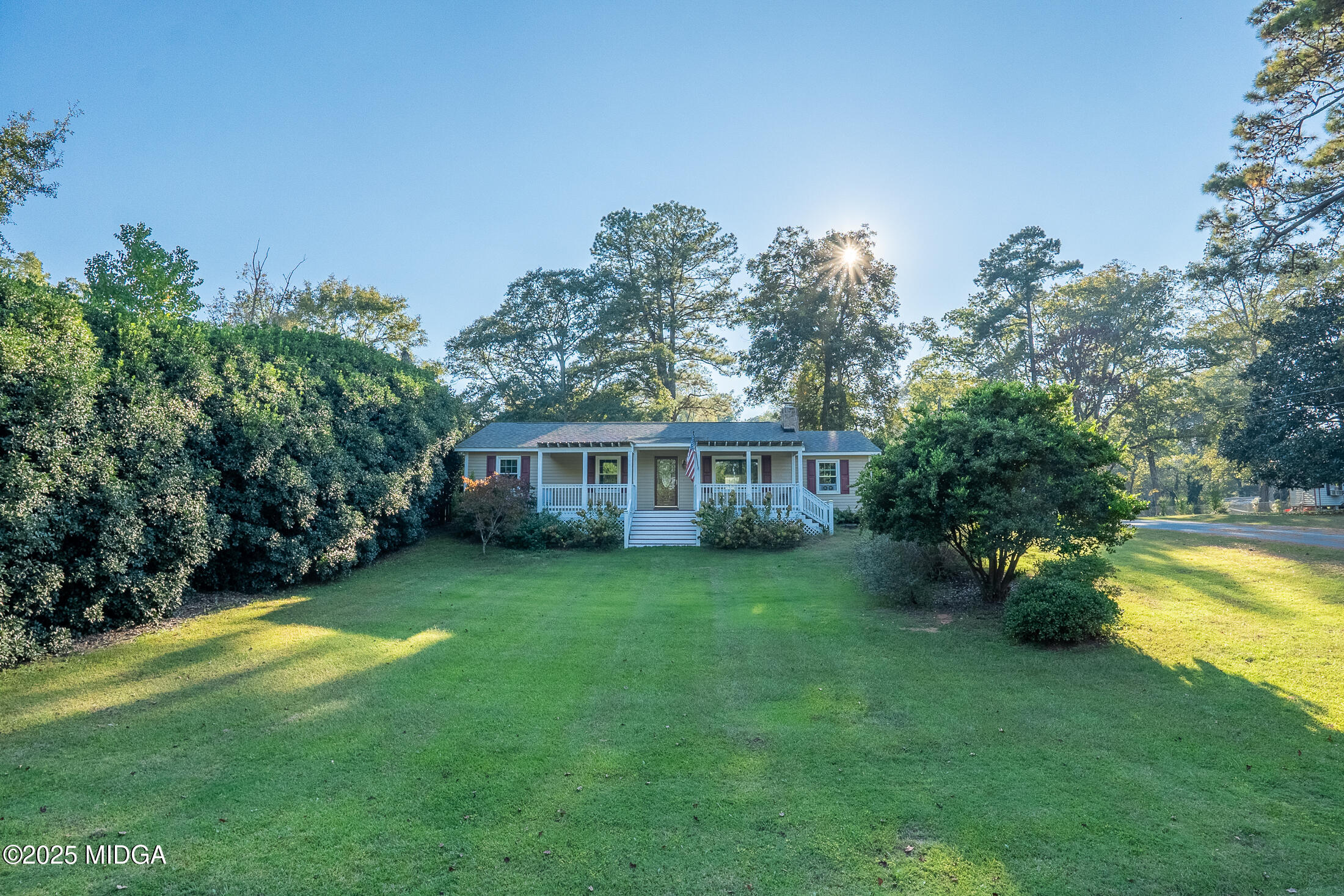 116 Pinewood Drive