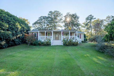 116 Pinewood Drive Gray GA 31032